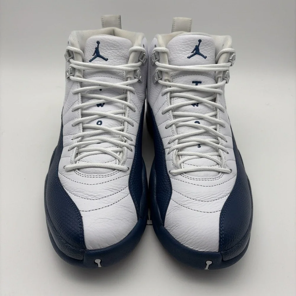Jordan size 10